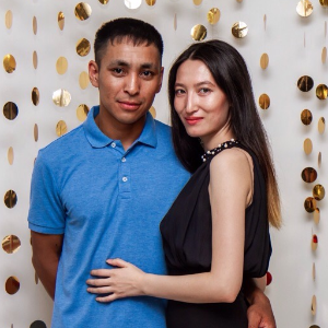 Асылтас Бадамшина