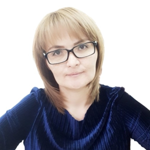 Айгуль