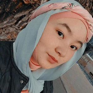 Аяла Нуржаубекова