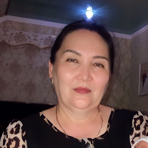 Керимбаева Роза