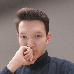 Молдабай Нұрбол