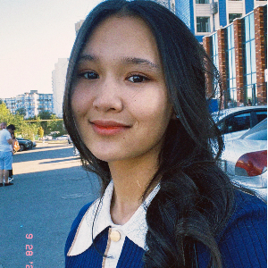 Кеңесбекова Сафура Сәкенқызы