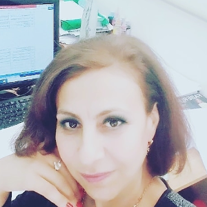 Рашидова Лейла Мардаловна