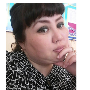 Альмурзина Гульсара Сейтжановна