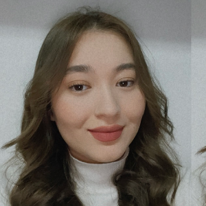 Ulzhan Muratbaeva