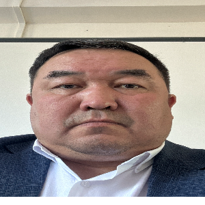 Әлімхан Жұмабек
