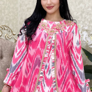 Erkinova aziza