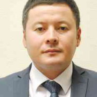 Бекенов  Нұрбол Сәлімханұлы