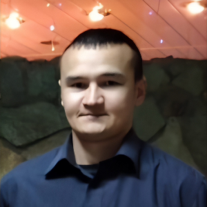 Азамат Жунусов