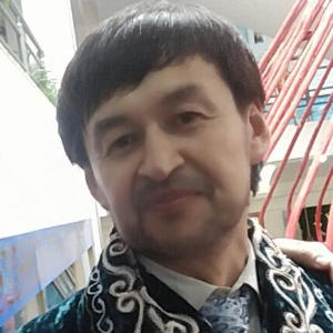 Aidos Abdyhalyq