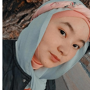 Аяла Нуржаубекова