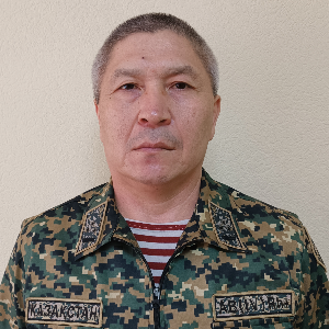 Әлішер Нүрідінұлы