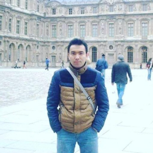 KIZIR MADI