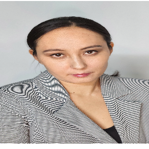 Татубаева Мадина Манасовна