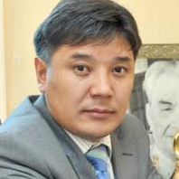 Жанарбек Әшімжан