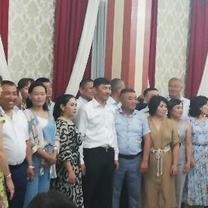 Айнур Жусипкызы