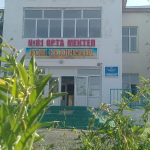 81 мектеп