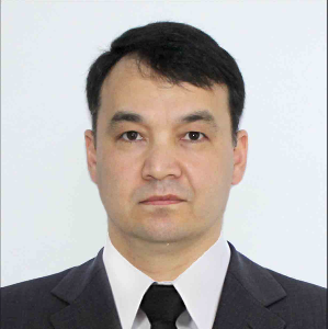 Жүністай Диас Дүкенбайұлы