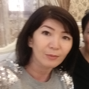 Шалкарова Шолпан Балтабаевна