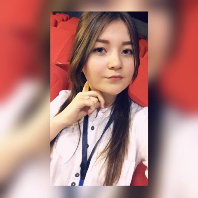 Қабидуллаева Гулжауxар