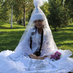 Әсем Абзалқызы