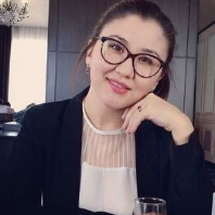 Наурызбекова Сыйлыгүл Наурызбекқызы