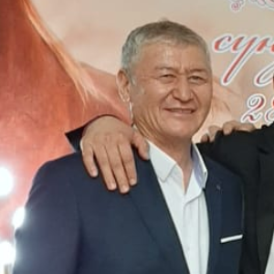 Jubanov Torali