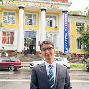 Сайауышұлы Абдулазиз