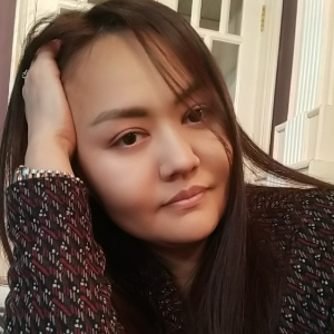 Айсулу
