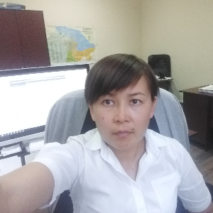 Камила Нұржанқызы