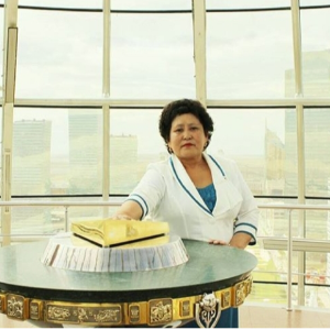 Raikul Karataeva