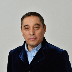 Дихан Қамзабекұлы