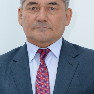 Солтанбек Касенов