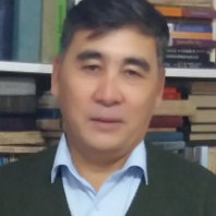 Salauat Karim