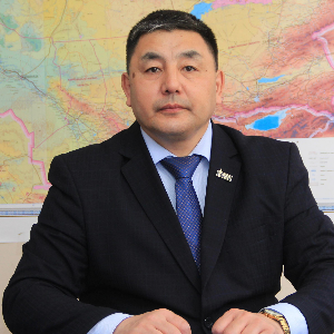 Сапаров Куат Табылдинович