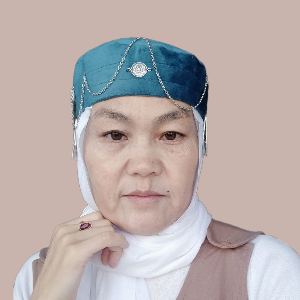 Саягүл Амантайқызы Жолмағанбет