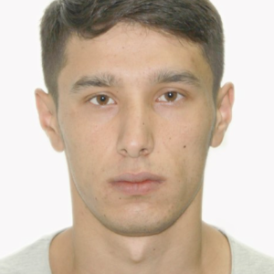 Орынбай Есімхан