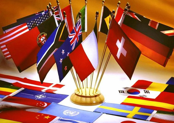 Халықаралық терминдерді орфограммалаудағы ұстанымдар