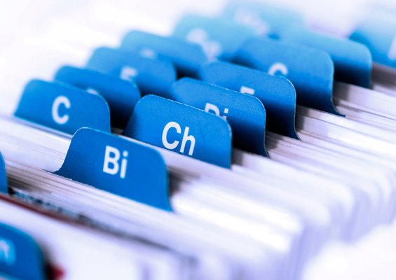 Термин сөздердің спецификасы жөнінде