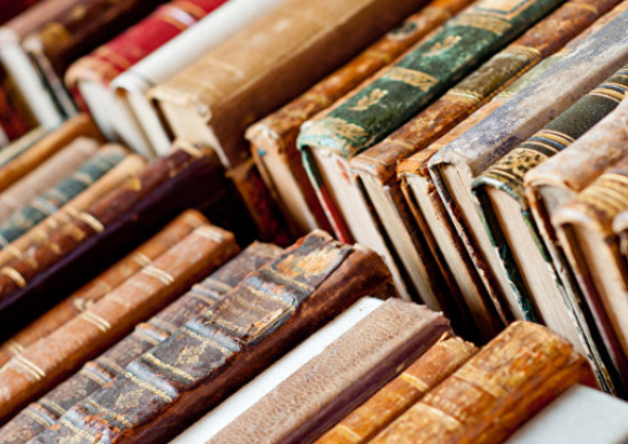 XX ғасырдың басындағы оқулықтардағы терминдердің игерілуі