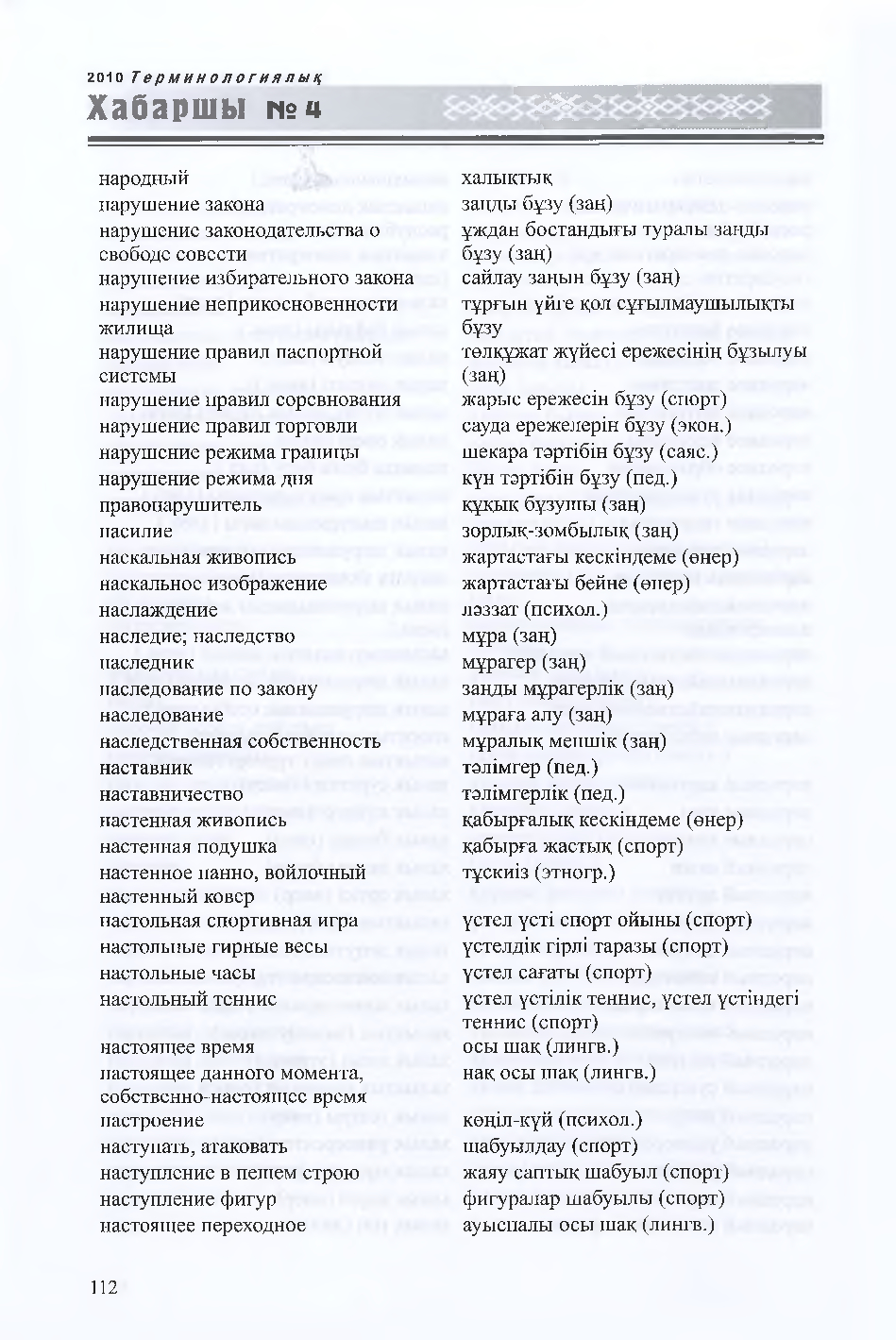 Бет 113