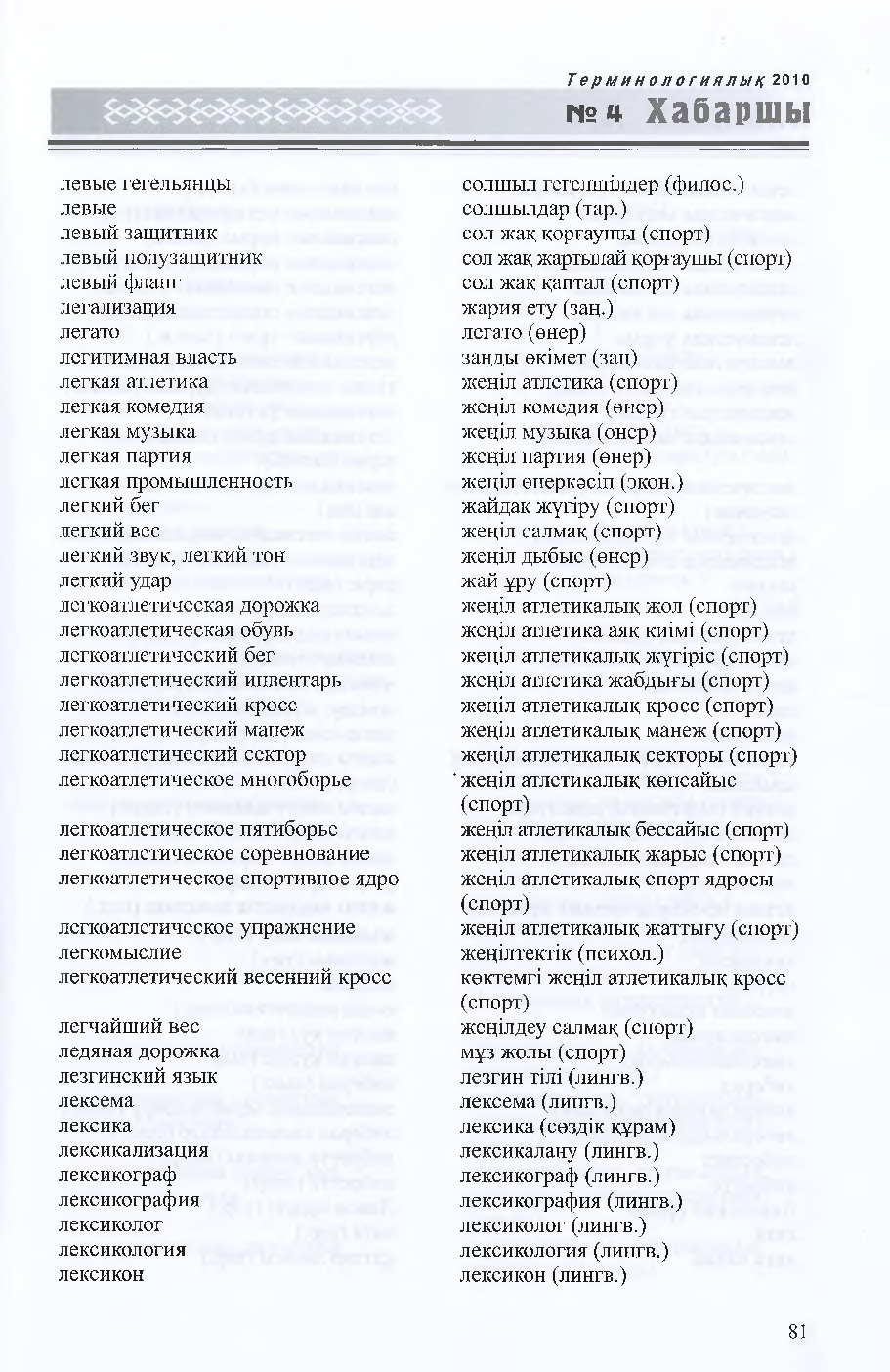 Бет 82