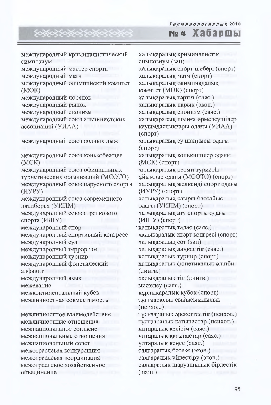 Бет 96