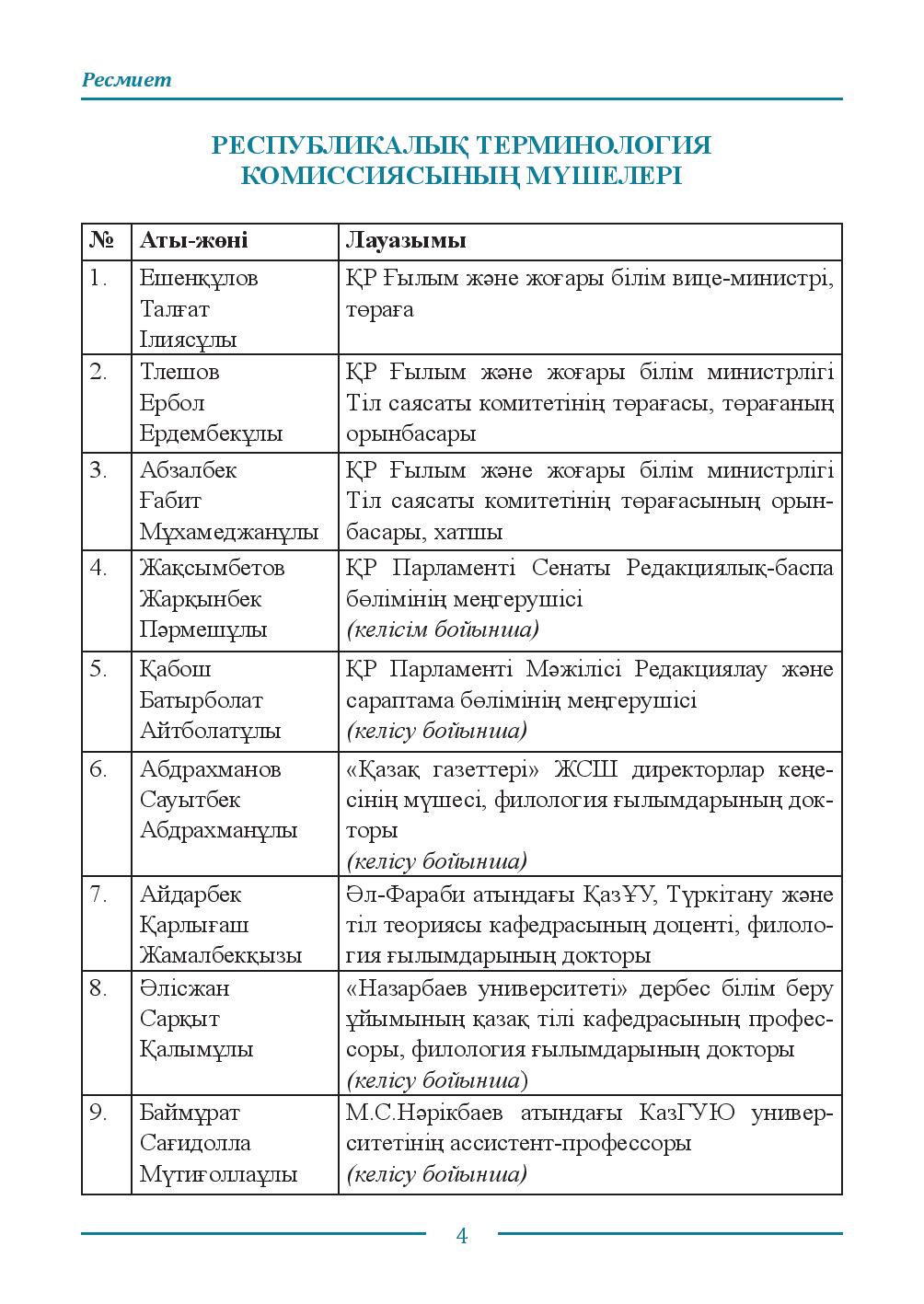 Бет 4