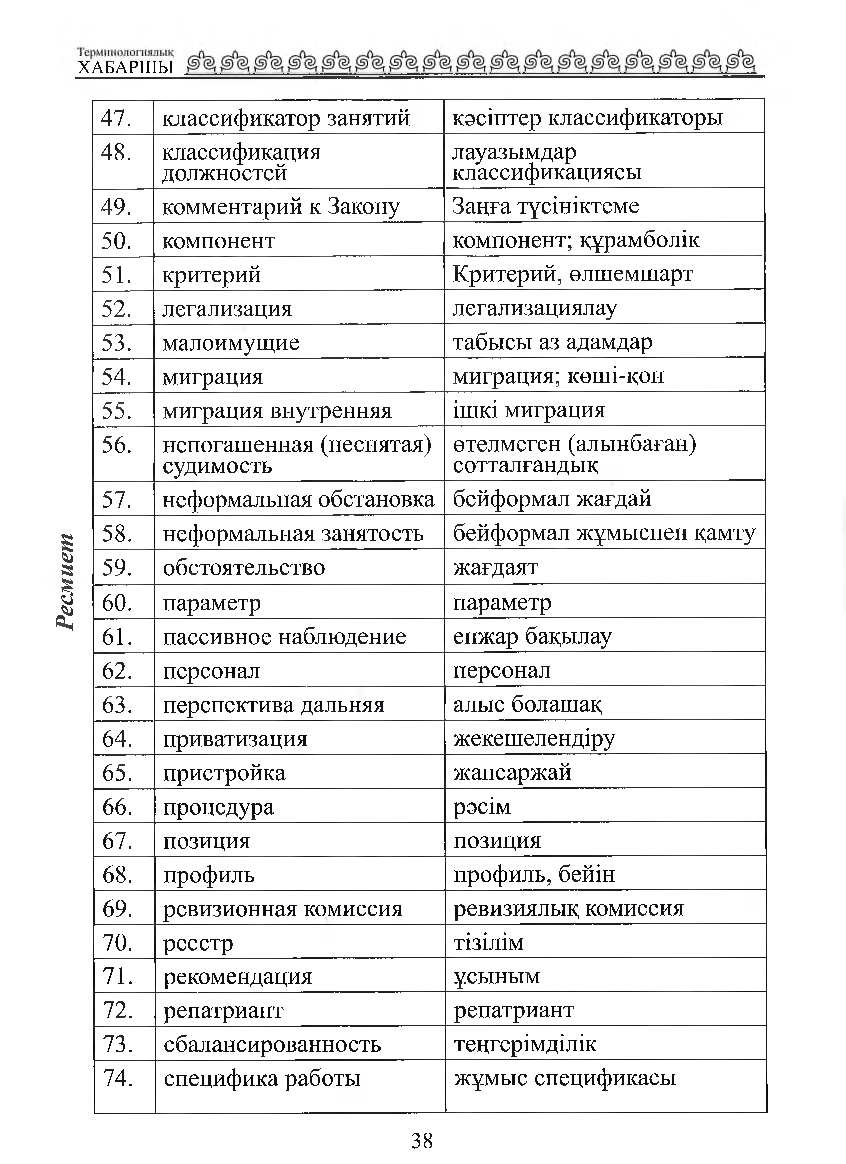 Бет 39