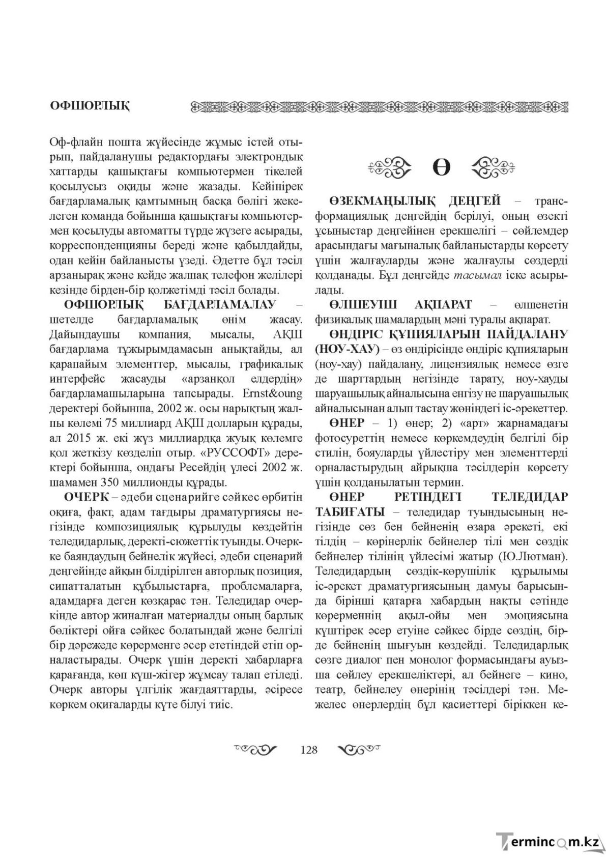 Бет 128