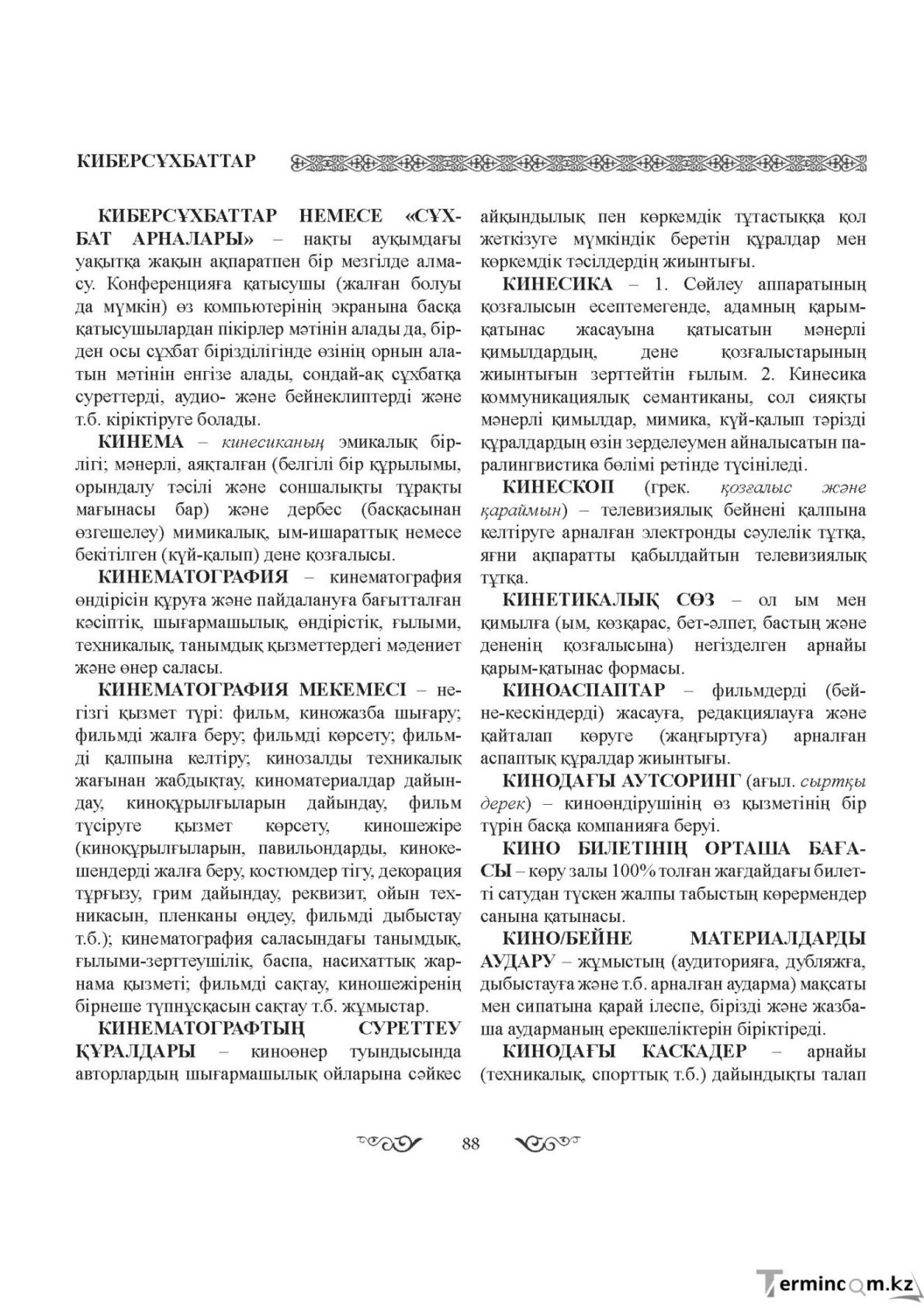 Бет 88