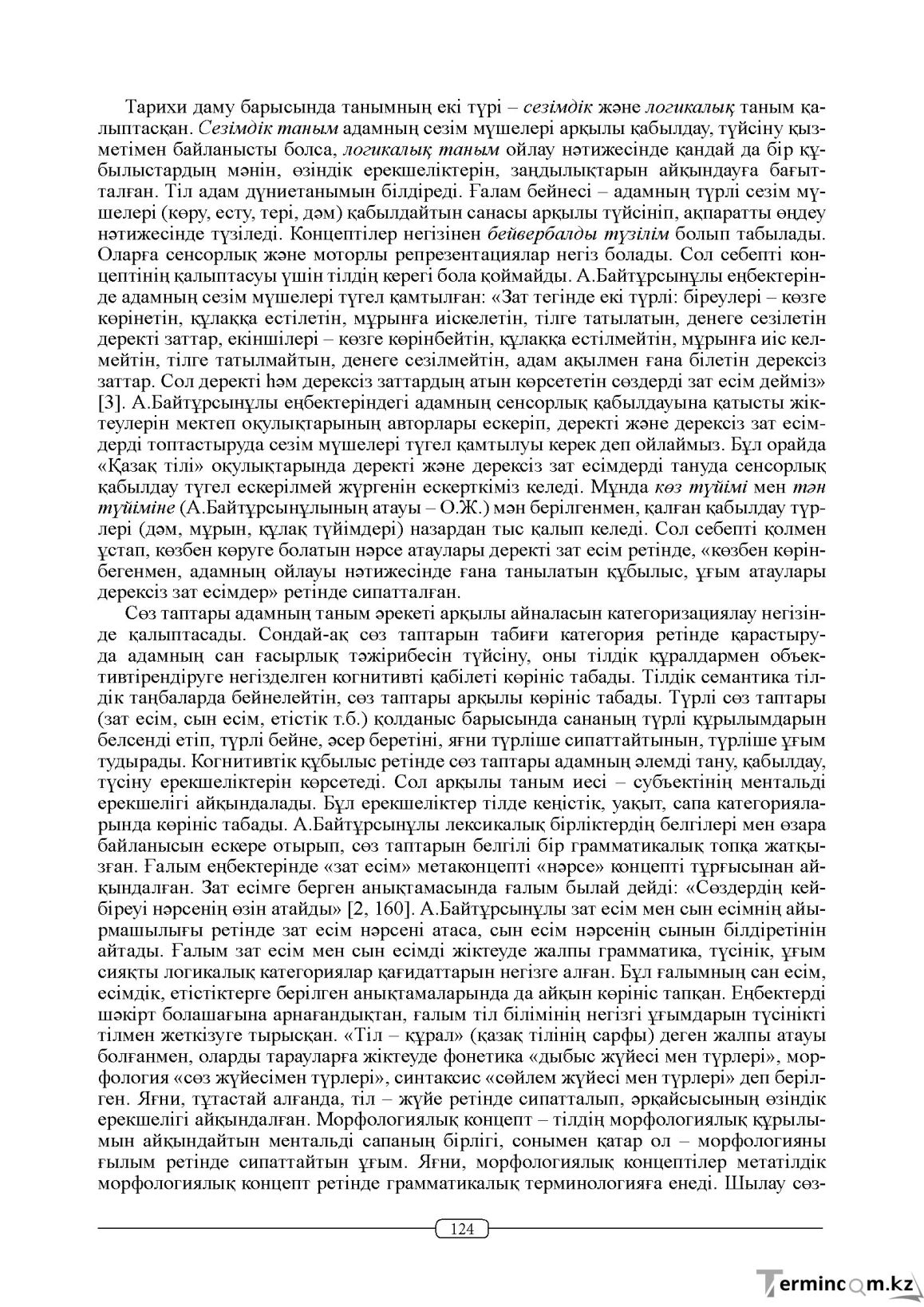 Бет 124