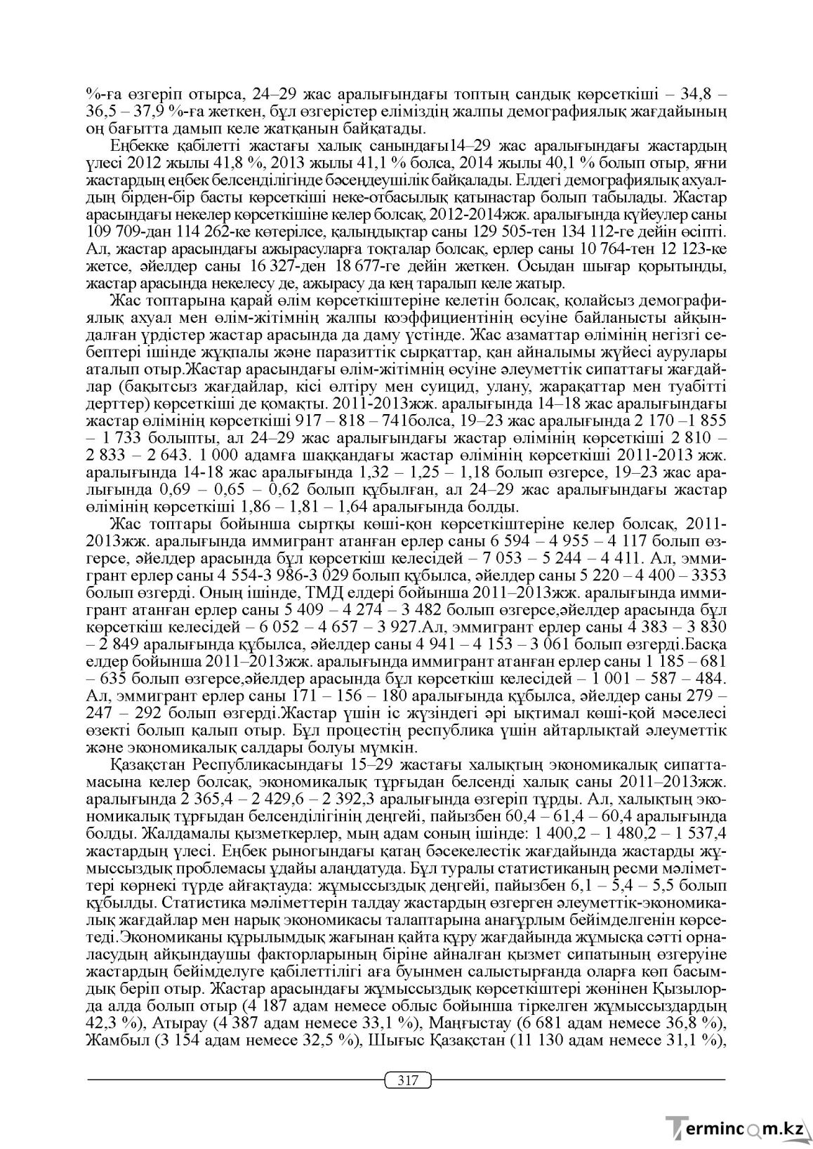 Бет 317