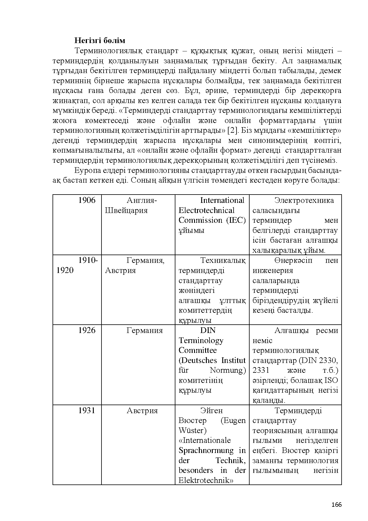 Бет 167